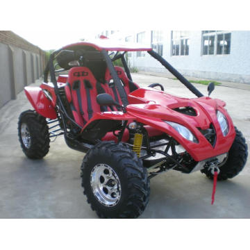 500ccm Go Kart, Buggy (MC-454)